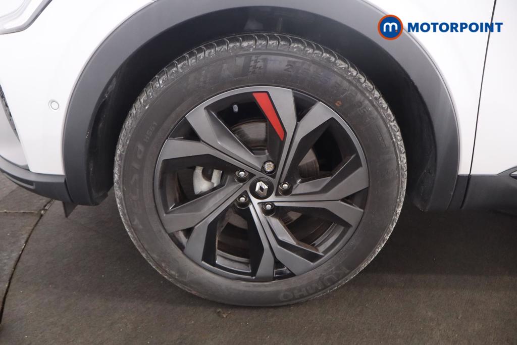 Used Renault Arkana 2022 for sale - 76805014: Photo 27