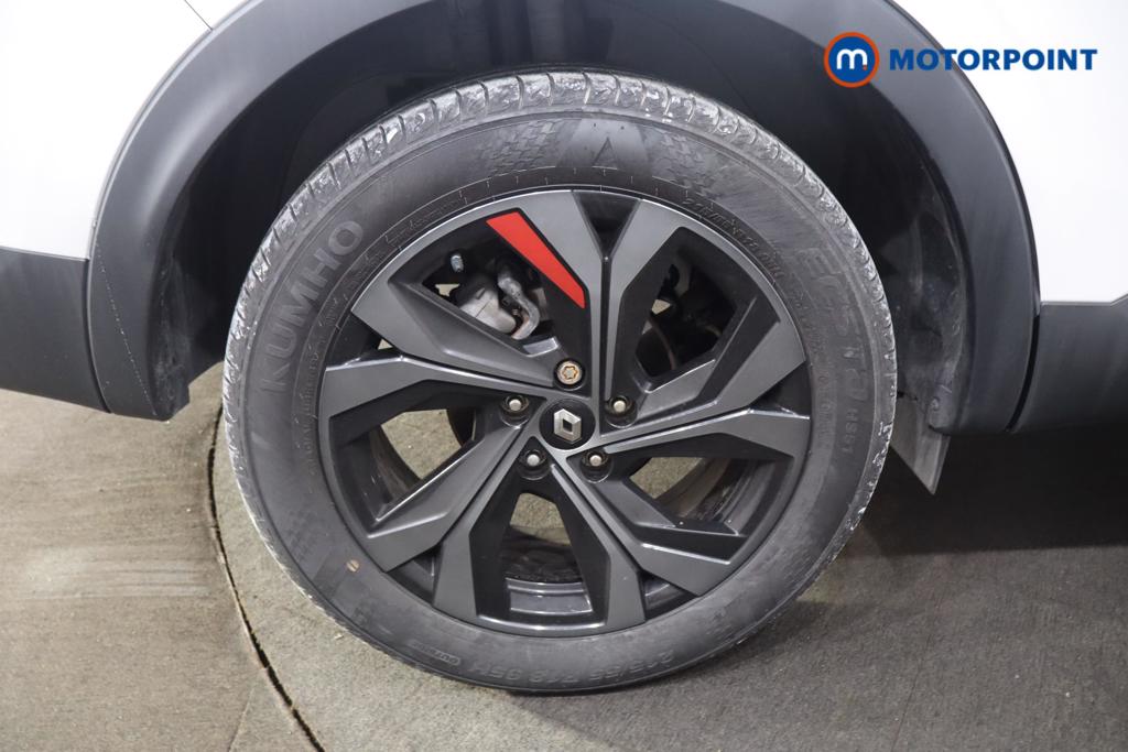 Used Renault Arkana 2022 for sale - 76805014: Photo 29