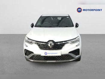 Used Renault Arkana 2022 for sale - 76805014: Photo