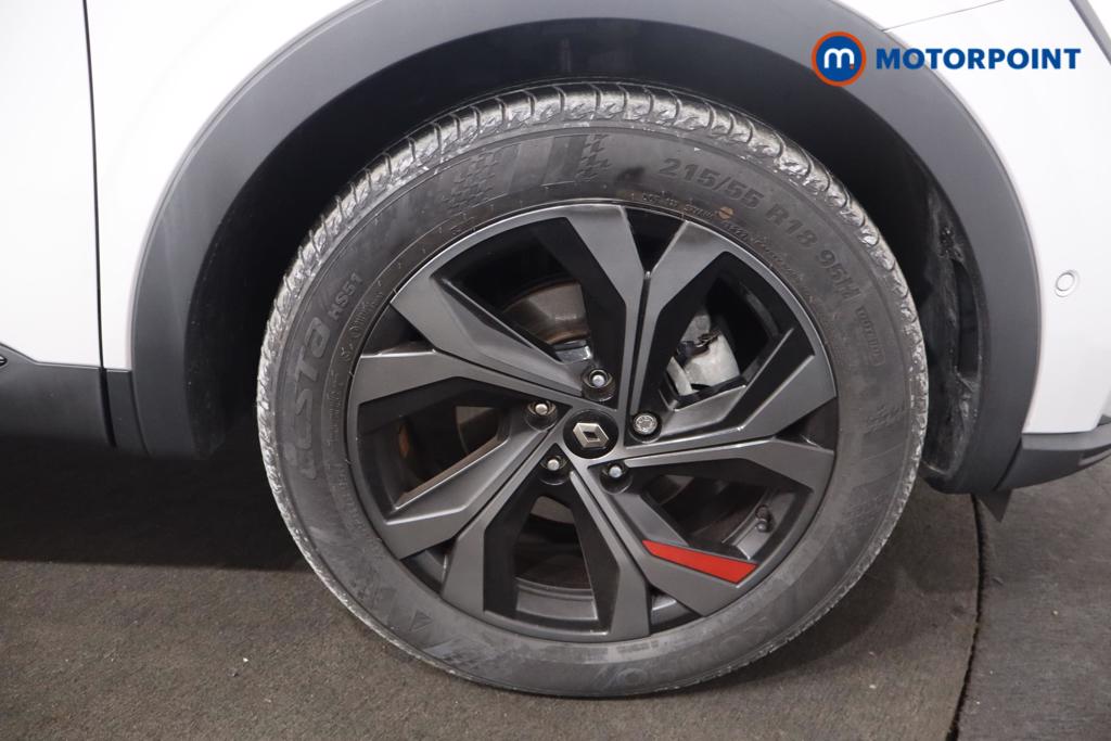 Used Renault Arkana 2022 for sale - 76805014: Photo 30