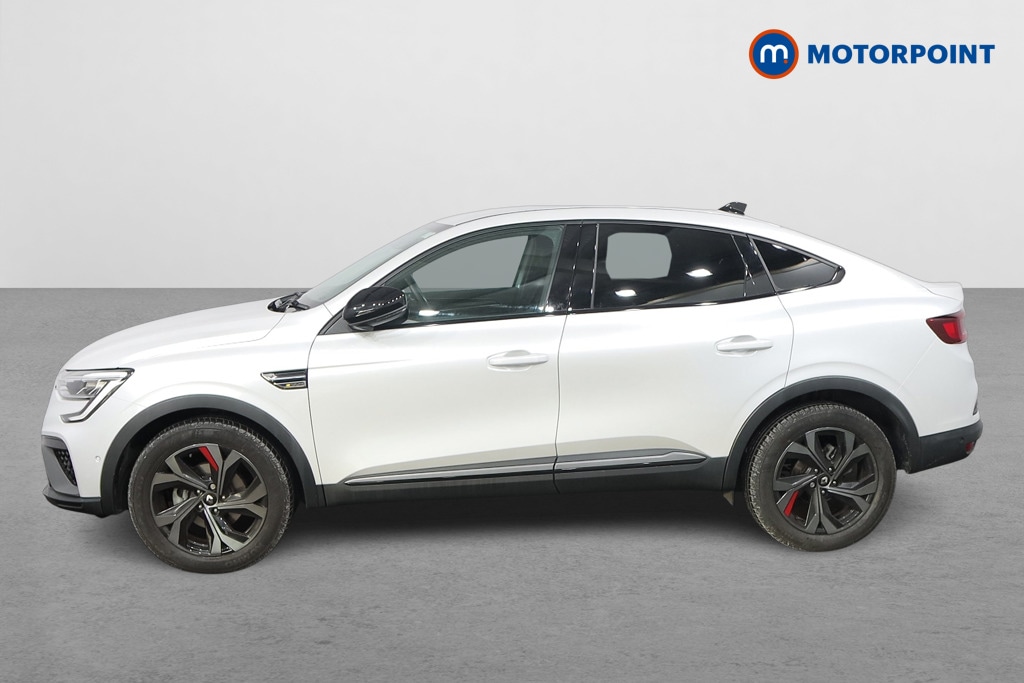 Used Renault Arkana 2022 for sale - 76805014: Photo 4