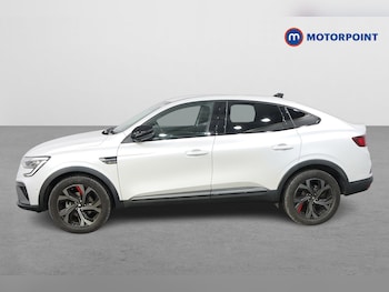 Used Renault Arkana 2022 for sale - 76805014: Photo