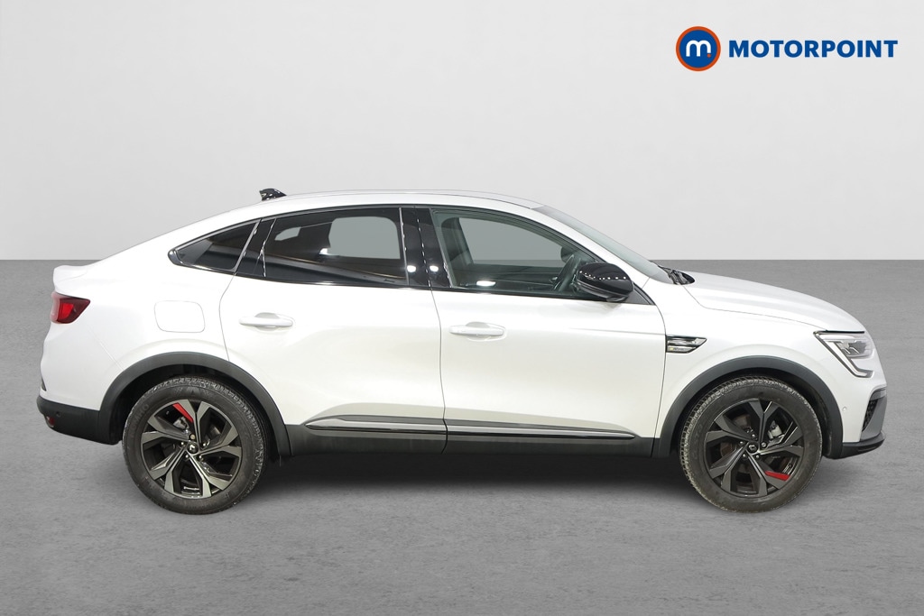 Used Renault Arkana 2022 for sale - 76805014: Photo 8