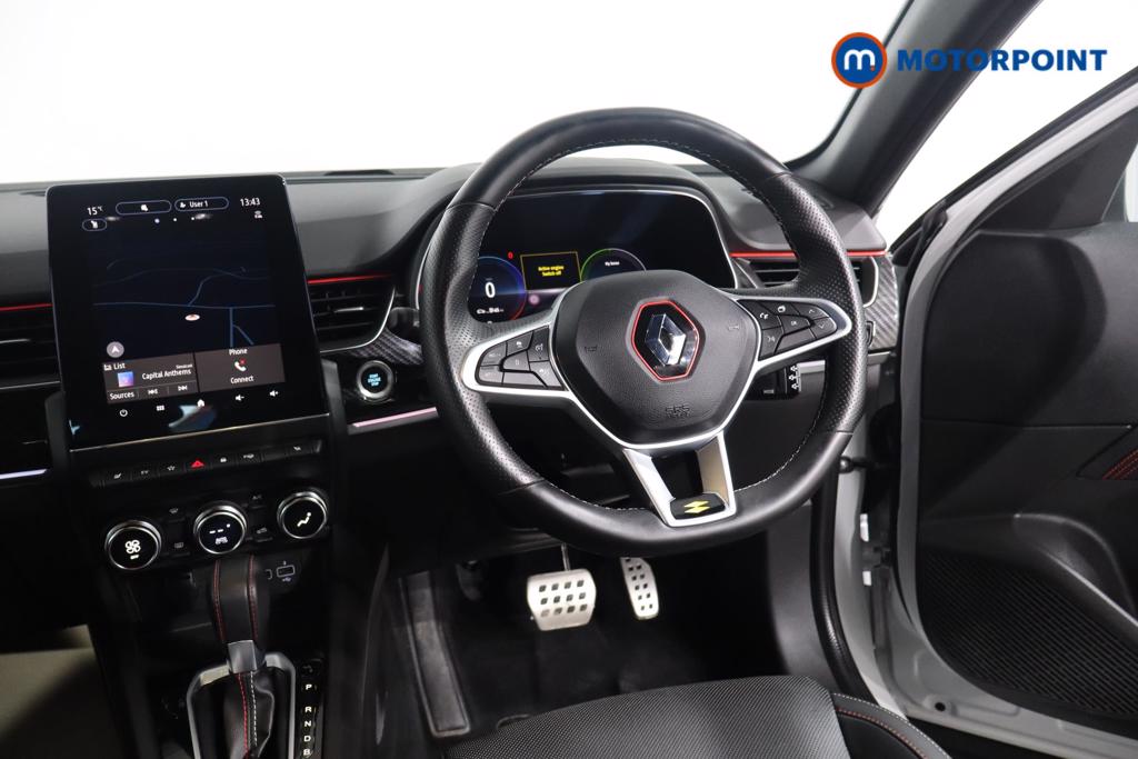 Used Renault Arkana 2022 for sale - 76805014: Photo 9