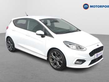 2020 - 1.0 EcoBoost 125 ST-Line 5dr
