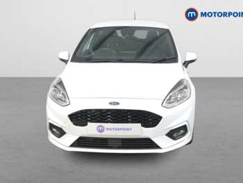 Used Ford Fiesta 2020 for sale - 74984852: Photo