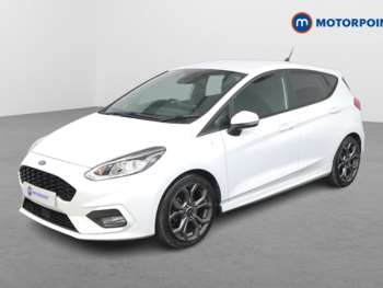 Used Ford Fiesta 2020 for sale - 74984852: Photo