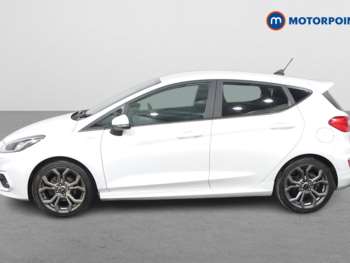 Used Ford Fiesta 2020 for sale - 74984852: Photo