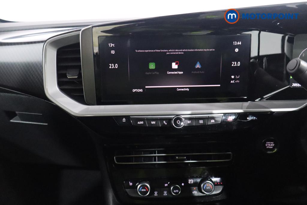 Used Vauxhall Mokka 2023 for sale - 77649158: Photo 10