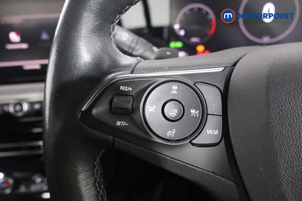 Used Vauxhall Mokka 2023 for sale - 77649158: Photo 14