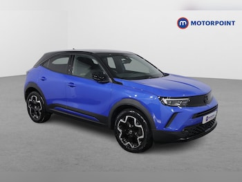 2023 - 1.2 Turbo Ultimate 5dr Auto