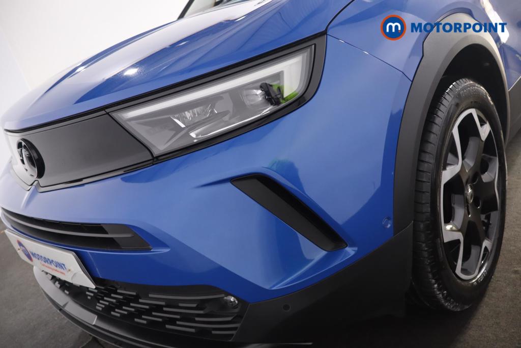 Used Vauxhall Mokka 2023 for sale - 77649158: Photo 20