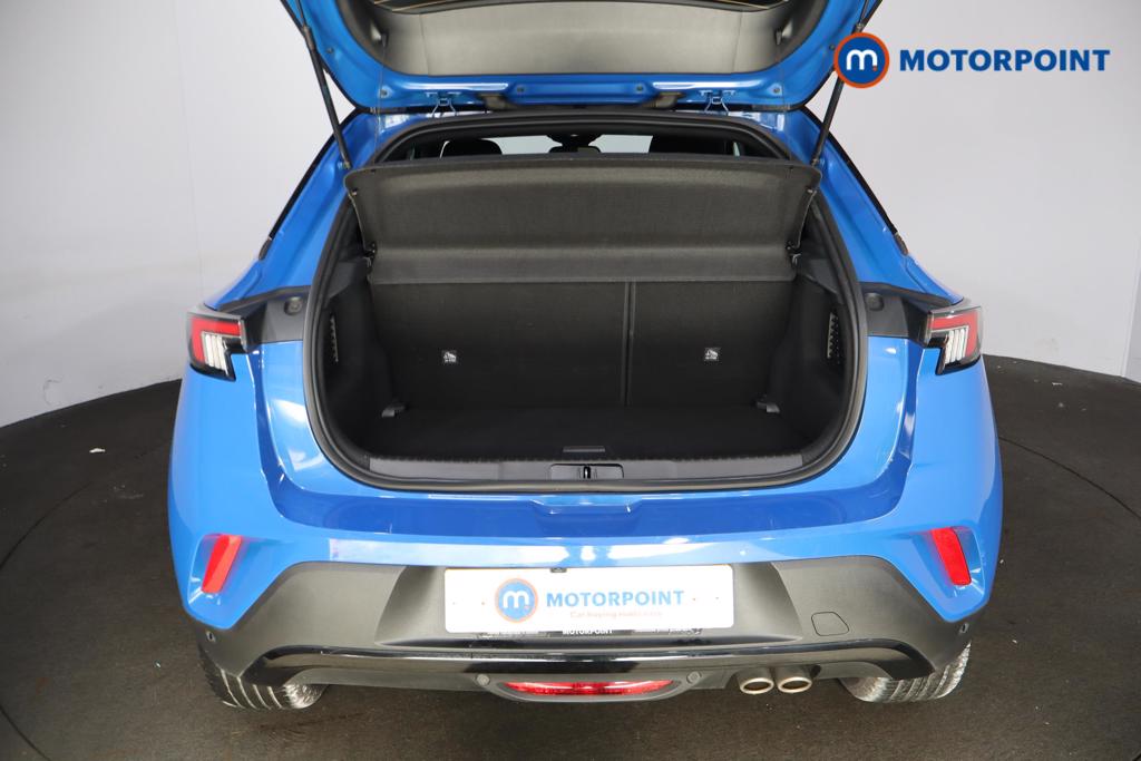 Used Vauxhall Mokka 2023 for sale - 77649158: Photo 24