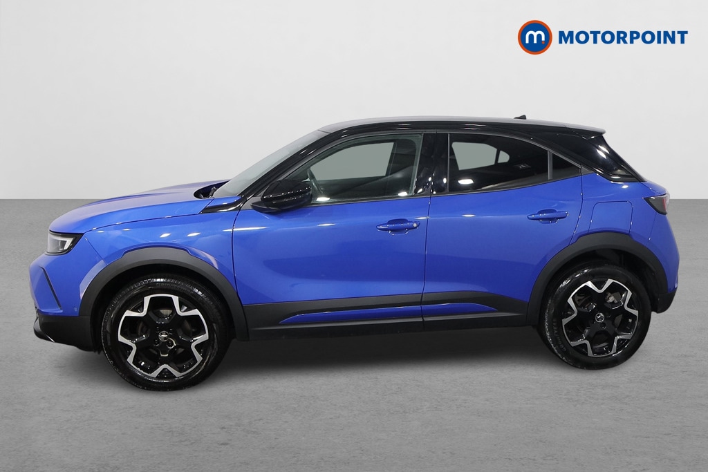 Used Vauxhall Mokka 2023 for sale - 77649158: Photo 4