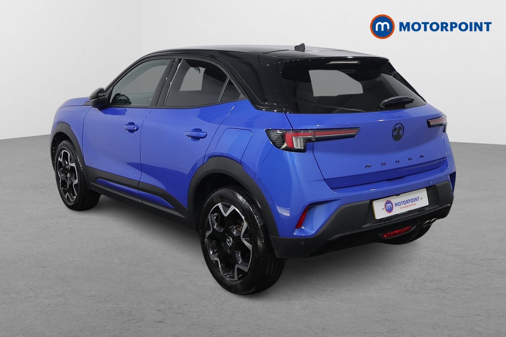 Used Vauxhall Mokka 2023 for sale - 77649158: Photo 5