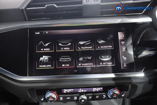 Used Audi Q3 2019 for sale - 76232049: Photo 10