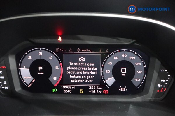 Used Audi Q3 2019 for sale - 76232049: Photo 13