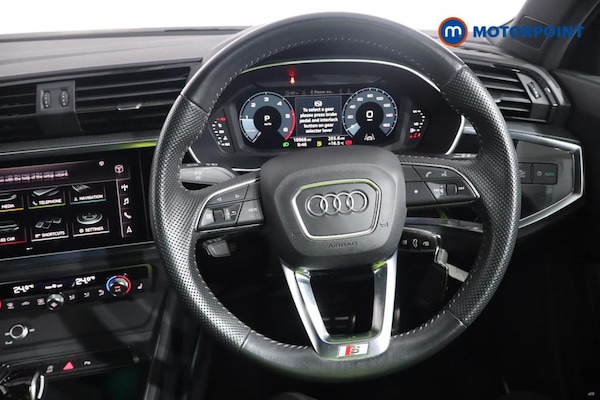Used Audi Q3 2019 for sale - 76232049: Photo 14