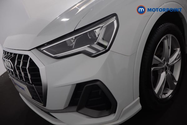 Used Audi Q3 2019 for sale - 76232049: Photo 23