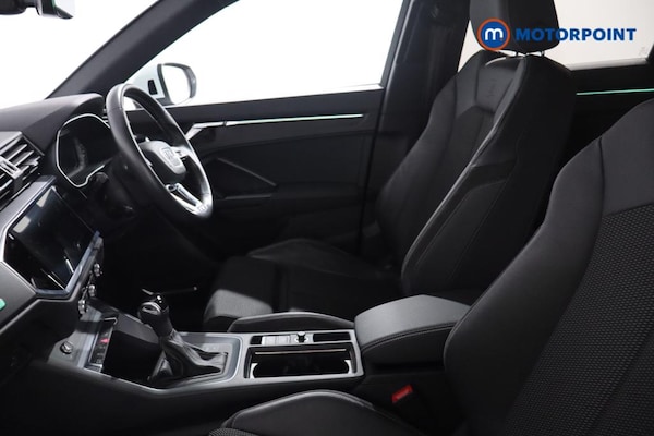 Used Audi Q3 2019 for sale - 76232049: Photo 25