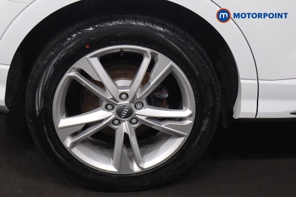 Used Audi Q3 2019 for sale - 76232049: Photo 29