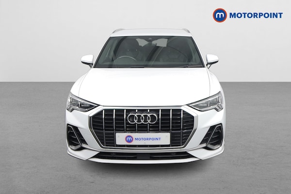 Used Audi Q3 2019 for sale - 76232049: Photo 2