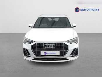 Used Audi Q3 2019 for sale - 76232049: Photo