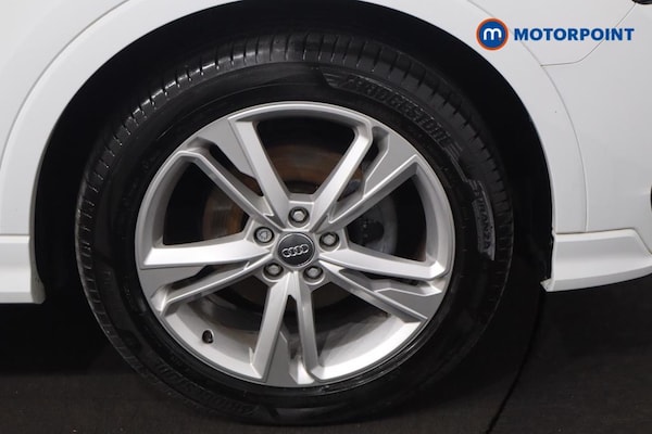 Used Audi Q3 2019 for sale - 76232049: Photo 30
