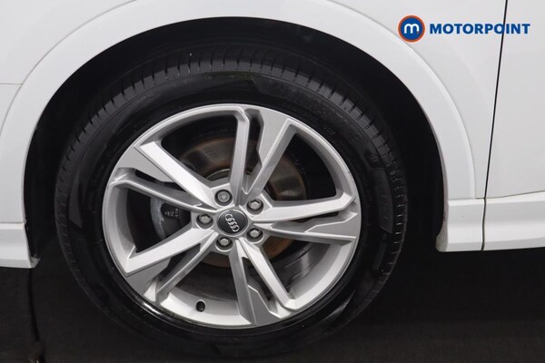 Used Audi Q3 2019 for sale - 76232049: Photo 31