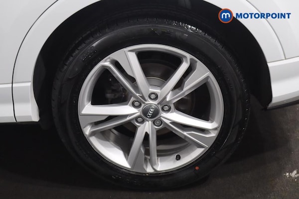 Used Audi Q3 2019 for sale - 76232049: Photo 32