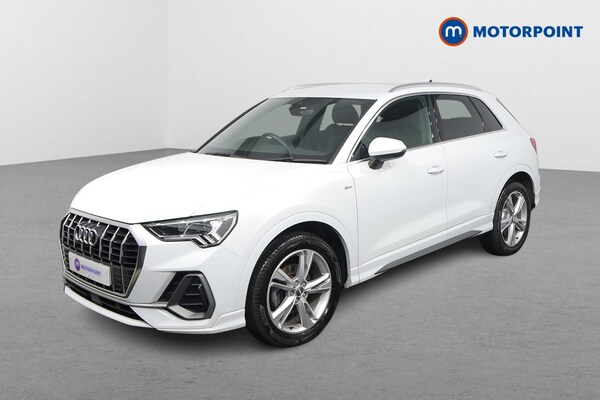 Used Audi Q3 2019 for sale - 76232049: Photo 3
