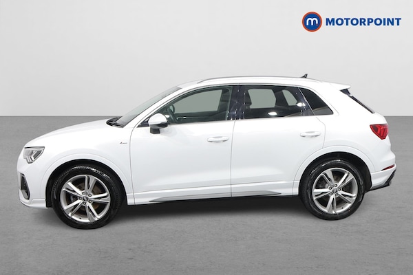 Used Audi Q3 2019 for sale - 76232049: Photo 4