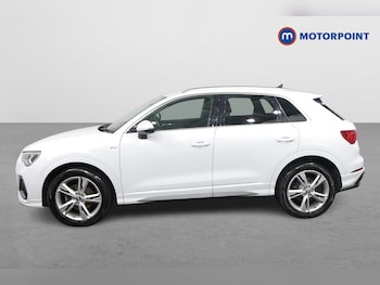 Used Audi Q3 2019 for sale - 76232049: Photo