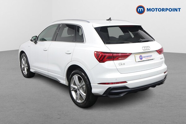 Used Audi Q3 2019 for sale - 76232049: Photo 5