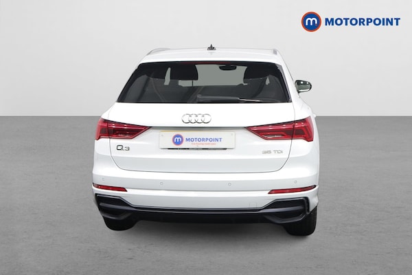 Used Audi Q3 2019 for sale - 76232049: Photo 6
