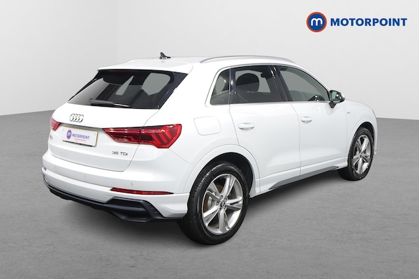 Used Audi Q3 2019 for sale - 76232049: Photo 7
