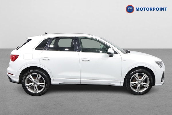 Used Audi Q3 2019 for sale - 76232049: Photo 8