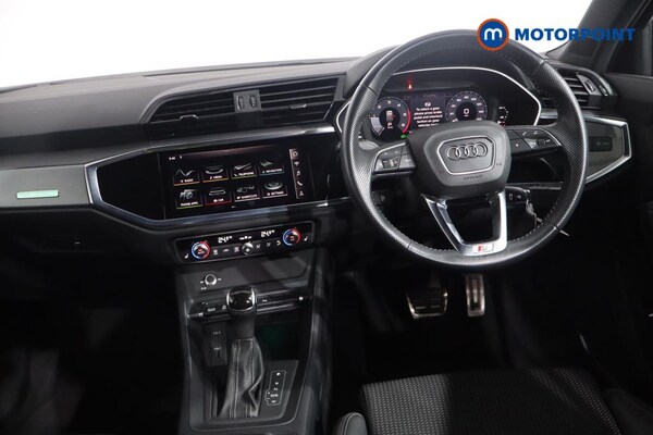 Used Audi Q3 2019 for sale - 76232049: Photo 9