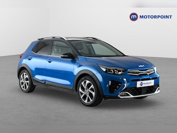 Used Kia Stonic 2021 for sale - 79299759: Photo