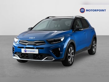 Used Kia Stonic 2021 for sale - 79299759: Photo
