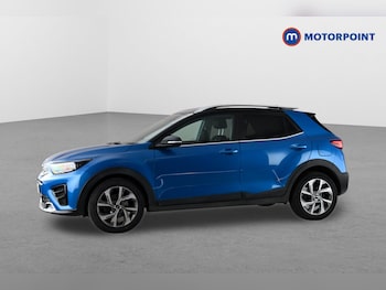 Used Kia Stonic 2021 for sale - 79299759: Photo