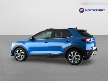 Used Kia Stonic 2021 for sale - 79299759: Photo