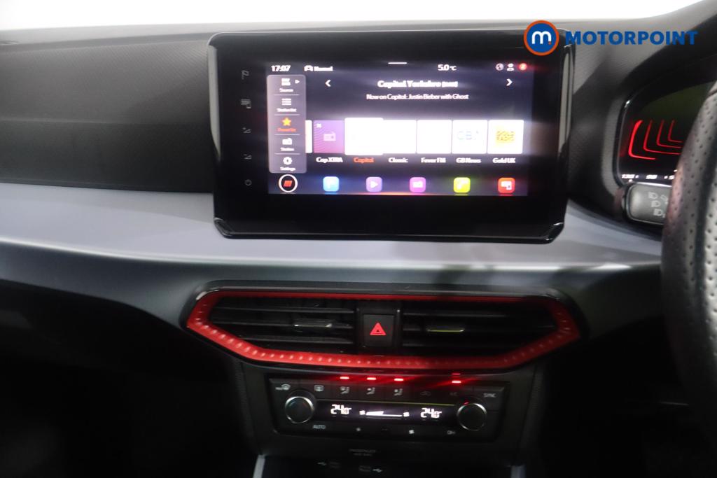 Used SEAT Arona 2022 for sale - 77219826: Photo 10