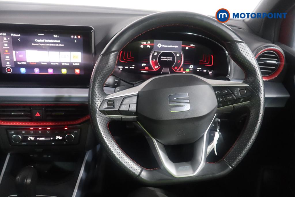 Used SEAT Arona 2022 for sale - 77219826: Photo 13