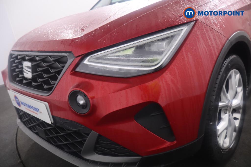 Used SEAT Arona 2022 for sale - 77219826: Photo 20