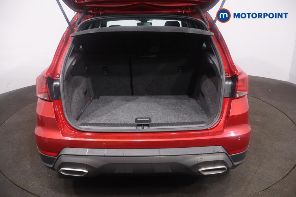 Used SEAT Arona 2022 for sale - 77219826: Photo 25