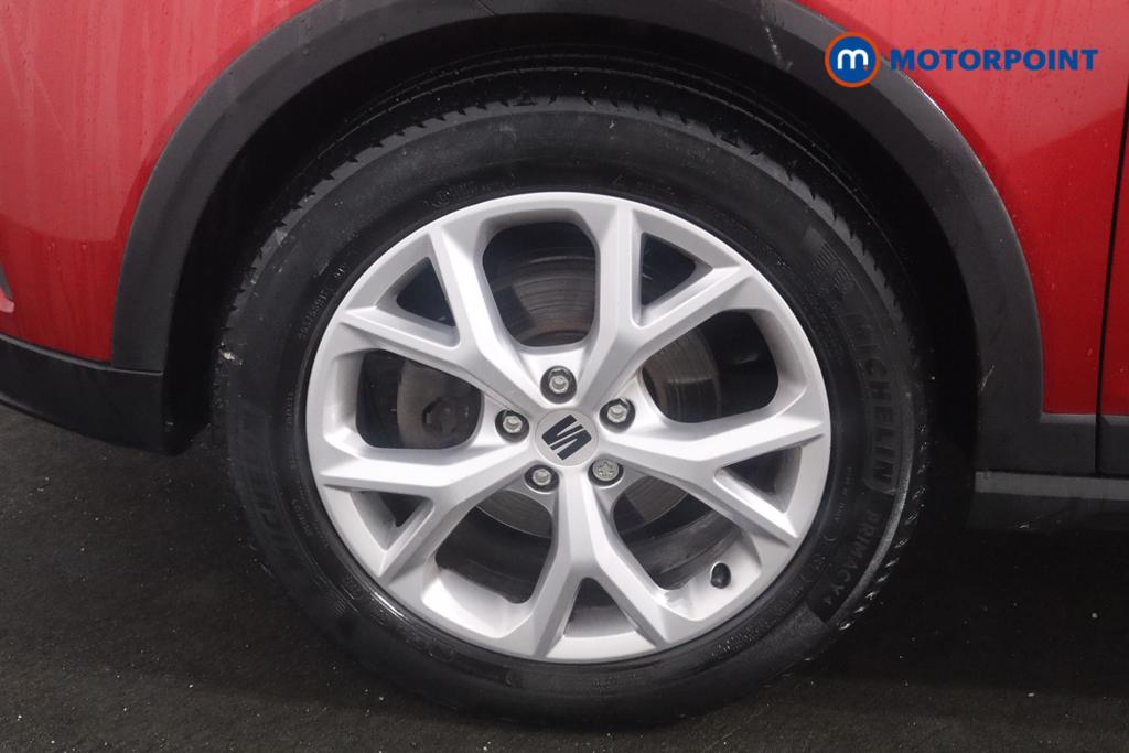 Used SEAT Arona 2022 for sale - 77219826: Photo 28