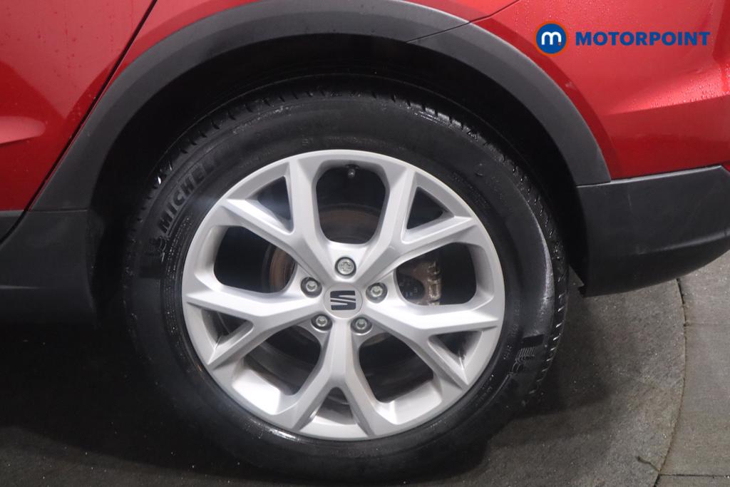 Used SEAT Arona 2022 for sale - 77219826: Photo 29