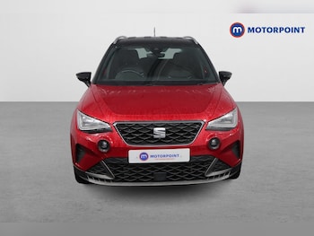 Used SEAT Arona 2022 for sale - 77219826: Photo