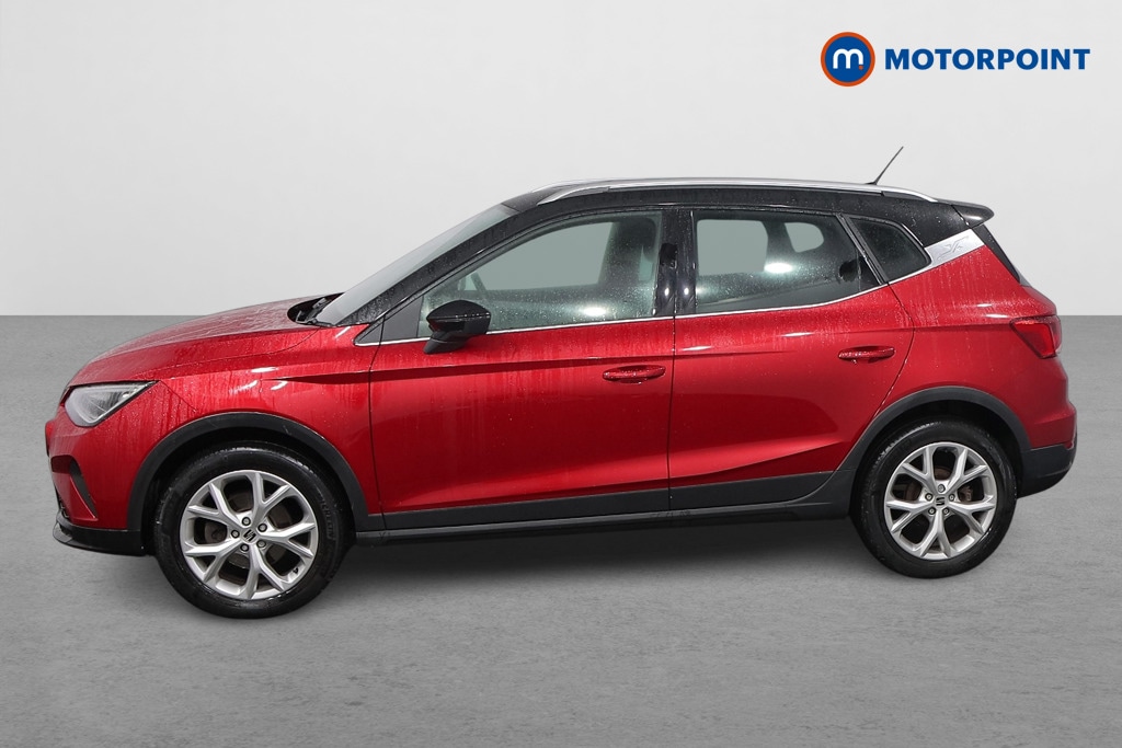 Used SEAT Arona 2022 for sale - 77219826: Photo 4